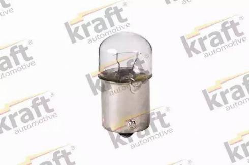 KRAFT AUTOMOTIVE 0800950 - Ampoule, lampe de lecture cwaw.fr