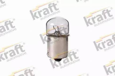 KRAFT AUTOMOTIVE 0801750 - Ampoule, éclairage d'entrée cwaw.fr