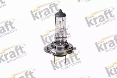 KRAFT AUTOMOTIVE 0815500 - Ampoule, projecteur principal cwaw.fr