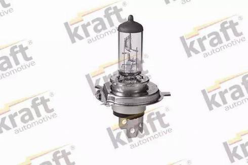 KRAFT AUTOMOTIVE 0815350 - Ampoule, projecteur principal cwaw.fr