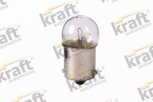 KRAFT AUTOMOTIVE 0810850 - Ampoule, feu de position / d'encombrement cwaw.fr