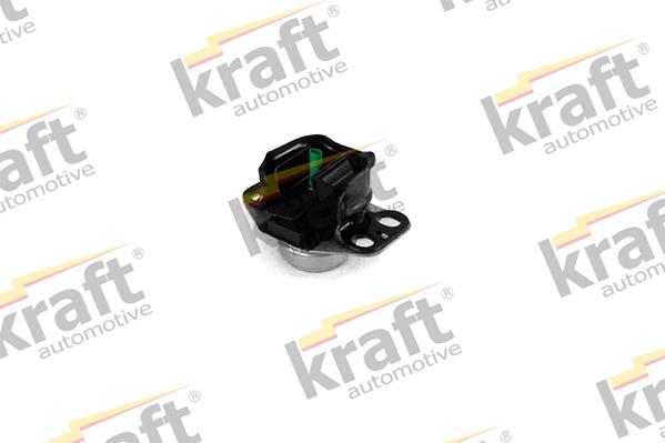 KRAFT AUTOMOTIVE 1495183 - Support moteur cwaw.fr