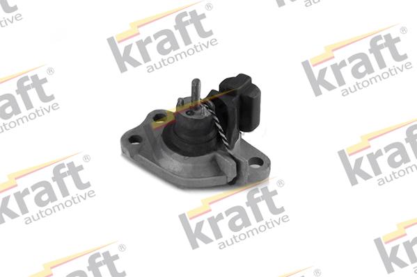 KRAFT AUTOMOTIVE 1495246 - Support moteur cwaw.fr