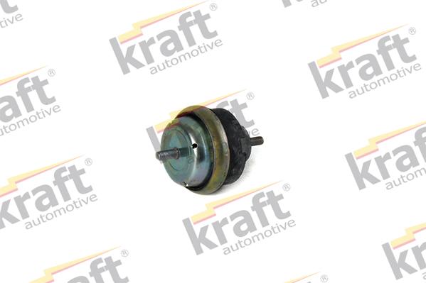 KRAFT AUTOMOTIVE 1495700 - Support moteur cwaw.fr