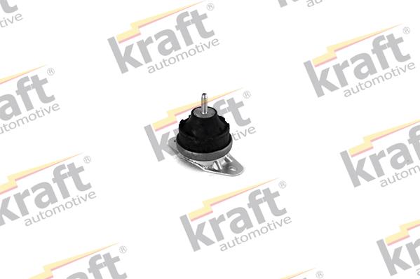 KRAFT AUTOMOTIVE 1496005 - Support moteur cwaw.fr