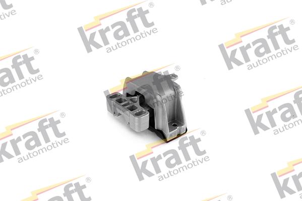 KRAFT AUTOMOTIVE 1490994 - Support moteur cwaw.fr