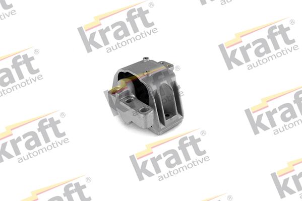 KRAFT AUTOMOTIVE 1490995 - Support moteur cwaw.fr