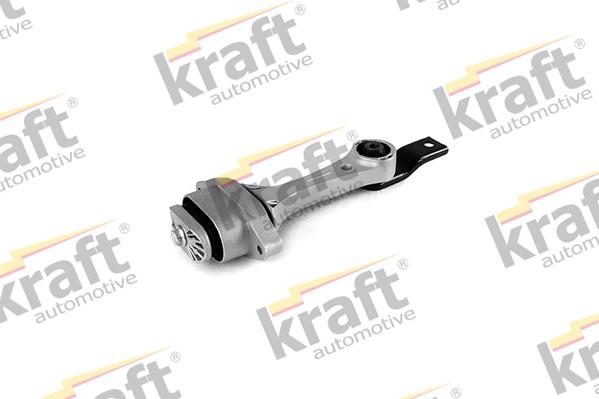 KRAFT AUTOMOTIVE 1490996 - Support moteur cwaw.fr