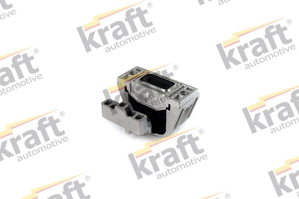 KRAFT AUTOMOTIVE 1490992 - Support moteur cwaw.fr