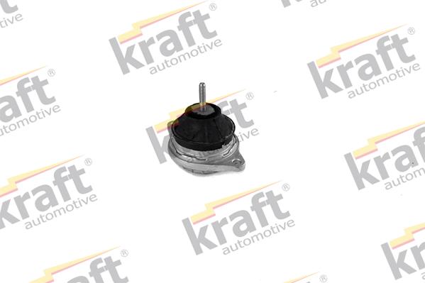 KRAFT AUTOMOTIVE 1490490 - Support moteur cwaw.fr