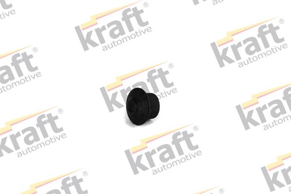 KRAFT AUTOMOTIVE 1490475 - Butée élastique, suspension du moteur cwaw.fr