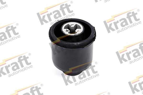 KRAFT AUTOMOTIVE 1490540 - Suspension, corps de l'essieu cwaw.fr