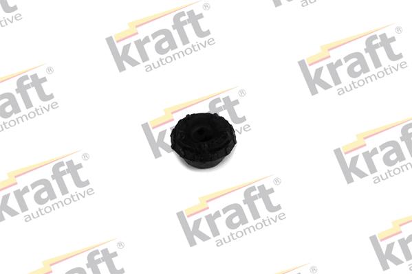 KRAFT AUTOMOTIVE 1490670 - Suspension, support de boîte automatique cwaw.fr