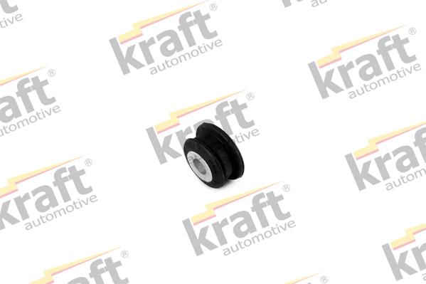 KRAFT AUTOMOTIVE 1490011 - Suspension, corps de l'essieu cwaw.fr