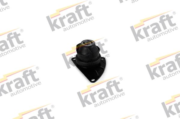 KRAFT AUTOMOTIVE 1490034 - Support moteur cwaw.fr