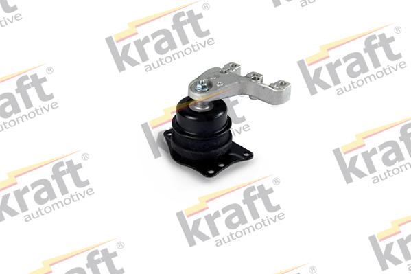 KRAFT AUTOMOTIVE 1490021 - Support moteur cwaw.fr