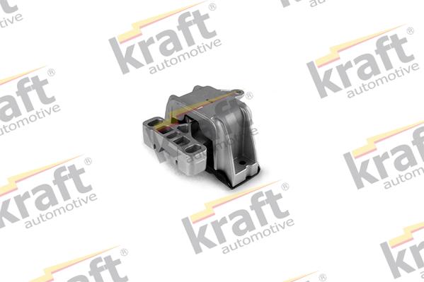 KRAFT AUTOMOTIVE 1490854 - Support moteur cwaw.fr