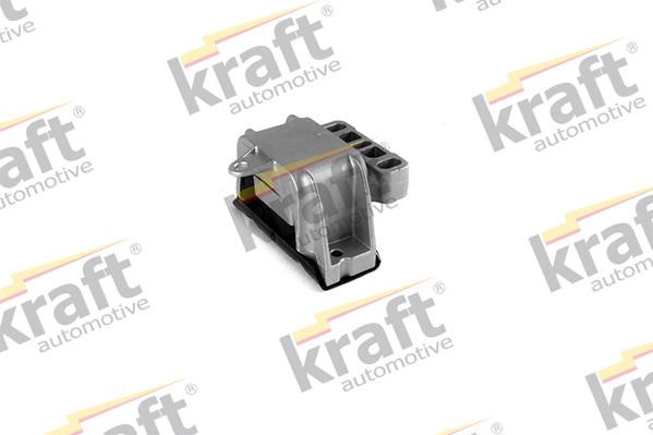 KRAFT AUTOMOTIVE 1490850 - Suspension, boîte automatique cwaw.fr