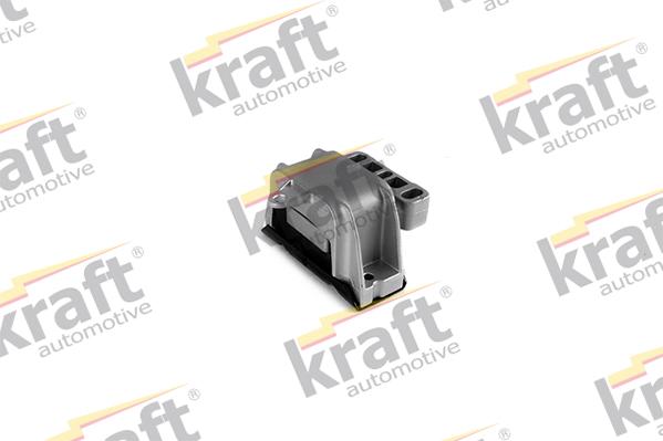 KRAFT AUTOMOTIVE 1490852 - Support moteur cwaw.fr