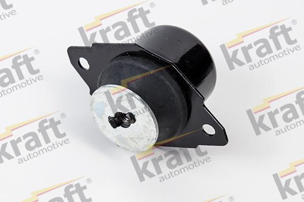 KRAFT AUTOMOTIVE 1490305 - Support moteur cwaw.fr