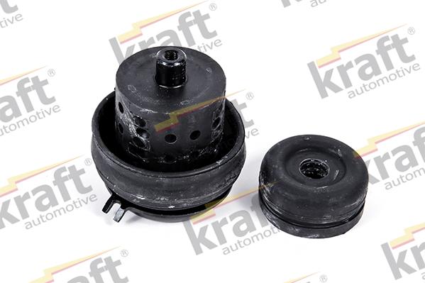 KRAFT AUTOMOTIVE 1490319 - Support moteur cwaw.fr