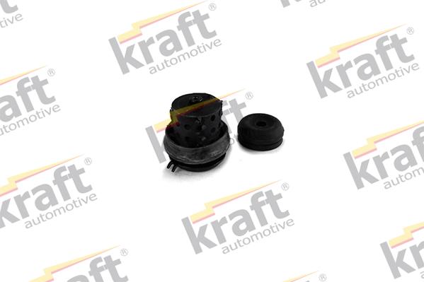 KRAFT AUTOMOTIVE 1490320 - Support moteur cwaw.fr