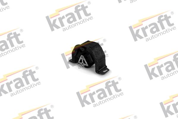 KRAFT AUTOMOTIVE 1491525 - Support moteur cwaw.fr