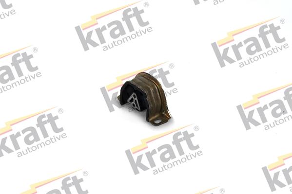 KRAFT AUTOMOTIVE 1491620 - Support moteur cwaw.fr