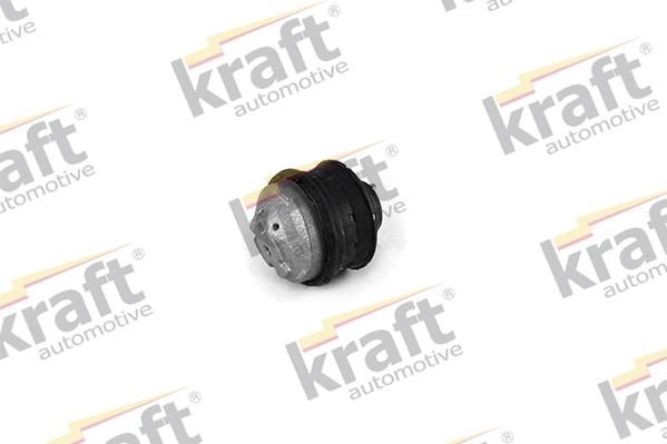 KRAFT AUTOMOTIVE 1491187 - Support moteur cwaw.fr