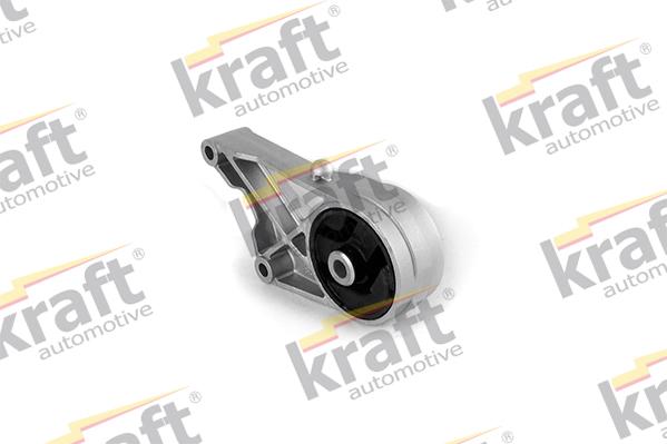 KRAFT AUTOMOTIVE 1491848 - Support moteur cwaw.fr