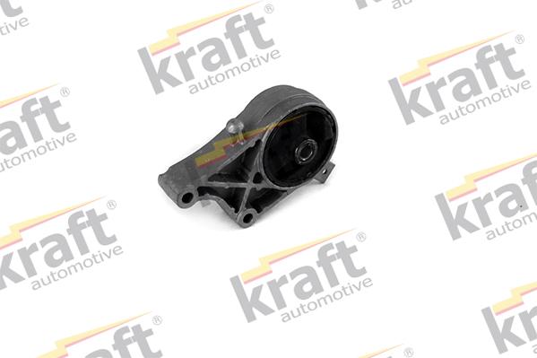 KRAFT AUTOMOTIVE 1491850 - Support moteur cwaw.fr