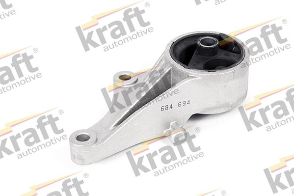 KRAFT AUTOMOTIVE 1491818 - Support moteur cwaw.fr