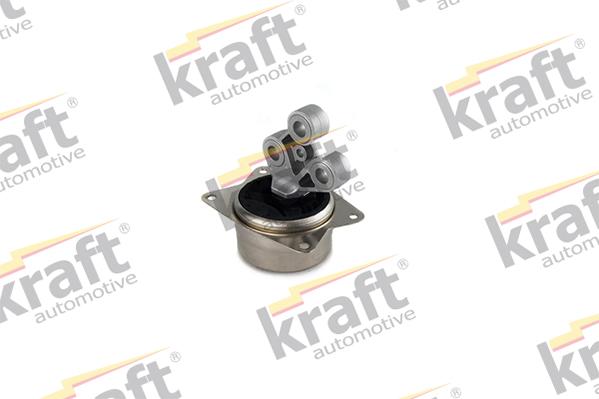 KRAFT AUTOMOTIVE 1491836 - Support moteur cwaw.fr