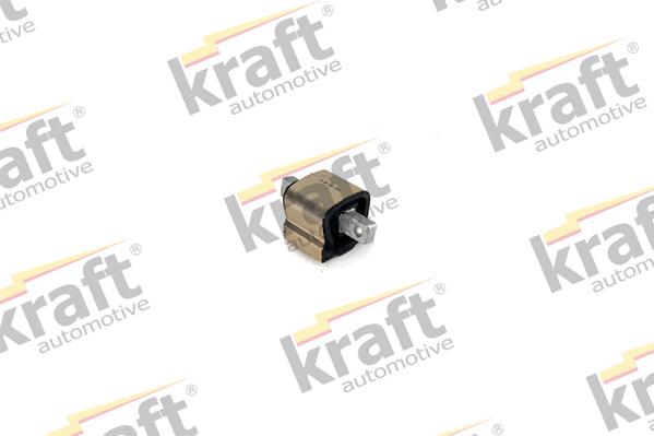 KRAFT AUTOMOTIVE 1491242 - Suspension, boîte automatique cwaw.fr