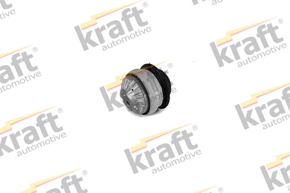 KRAFT AUTOMOTIVE 1491210 - Support moteur cwaw.fr