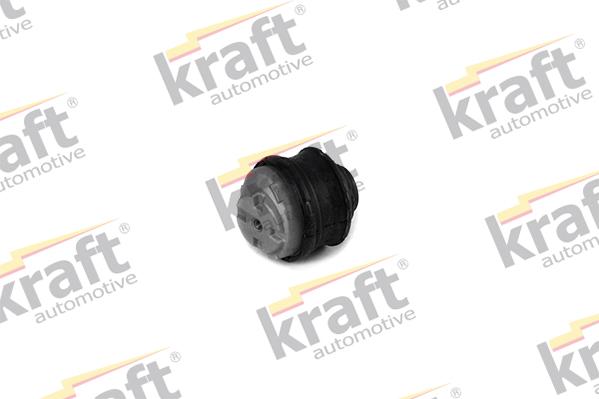 KRAFT AUTOMOTIVE 1491220 - Support moteur cwaw.fr