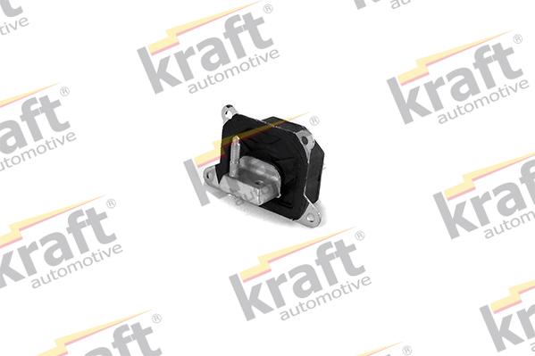 KRAFT AUTOMOTIVE 1491720 - Support moteur cwaw.fr