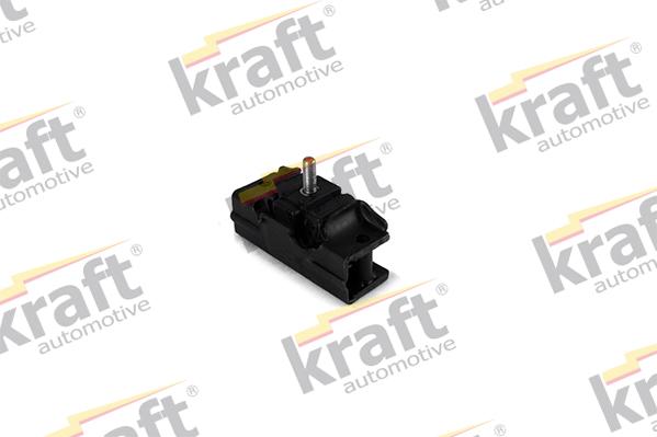 KRAFT AUTOMOTIVE 1493445 - Support moteur cwaw.fr