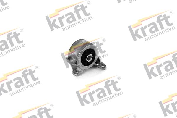 KRAFT AUTOMOTIVE 1492023 - Support moteur cwaw.fr