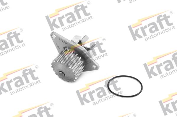 KRAFT AUTOMOTIVE 1505914 - Pompe à eau cwaw.fr