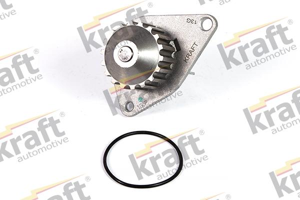 KRAFT AUTOMOTIVE 1505630 - Pompe à eau cwaw.fr