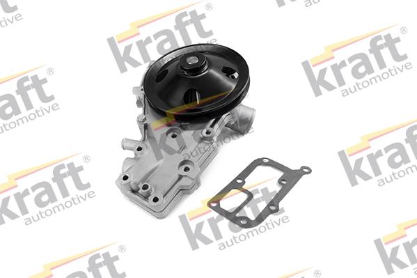 KRAFT AUTOMOTIVE 1505090 - Pompe à eau cwaw.fr