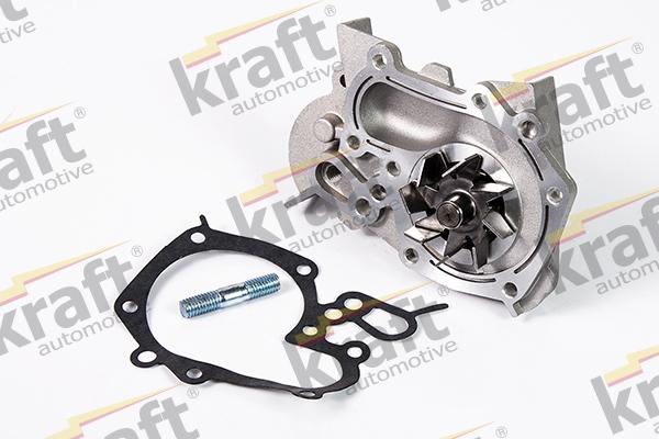 KRAFT AUTOMOTIVE 1505050 - Pompe à eau cwaw.fr