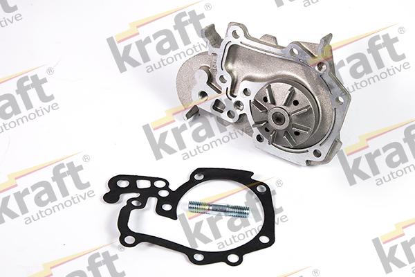 KRAFT AUTOMOTIVE 1505080 - Pompe à eau cwaw.fr