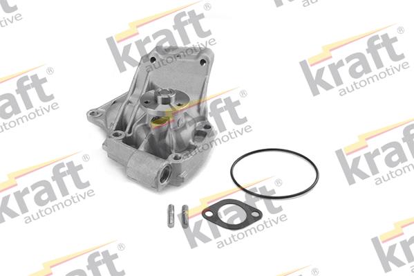 KRAFT AUTOMOTIVE 1505270 - Pompe à eau cwaw.fr