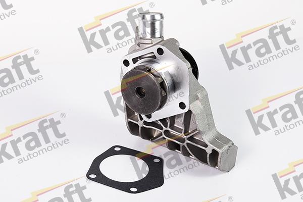 KRAFT AUTOMOTIVE 1506557 - Pompe à eau cwaw.fr