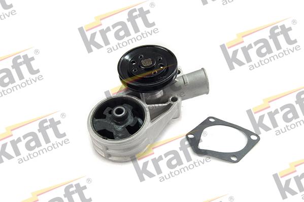 KRAFT AUTOMOTIVE 1506560 - Pompe à eau cwaw.fr