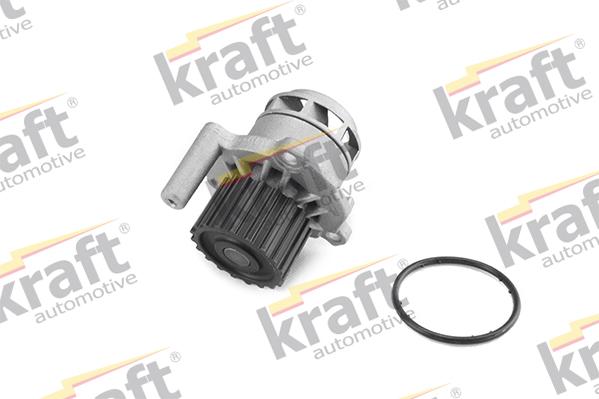 KRAFT AUTOMOTIVE 1506570 - Pompe à eau cwaw.fr