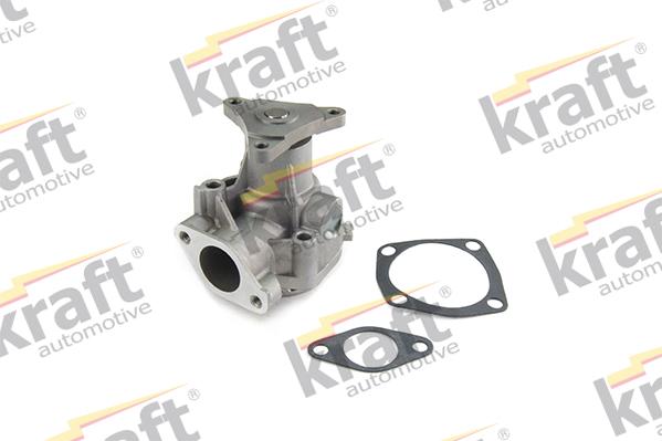 KRAFT AUTOMOTIVE 1506827 - Pompe à eau cwaw.fr