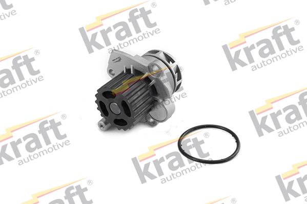 KRAFT AUTOMOTIVE 1500400 - Pompe à eau cwaw.fr